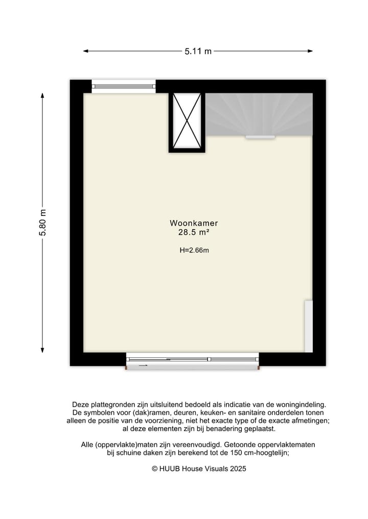 Photo 42 of Heemstedelaan 12