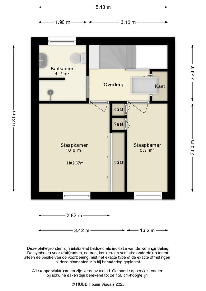 Photo 43 of Heemstedelaan 12