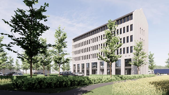 Laan Hart van Zuid, Hengelo (OV)