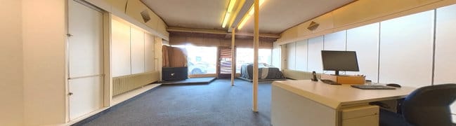 Kantoorruimte