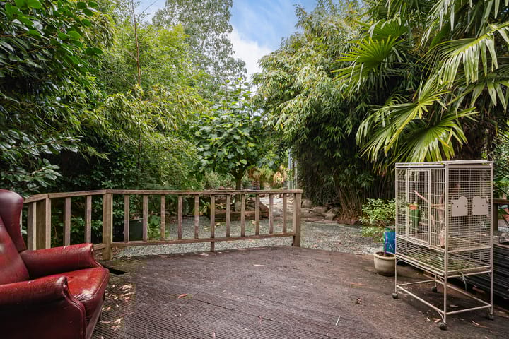 Foto 25 van Raiffeisenstraat 25