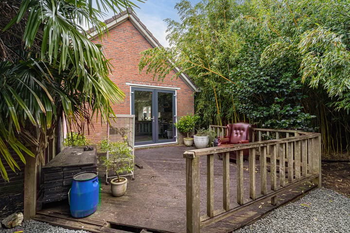 Foto 26 van Raiffeisenstraat 25