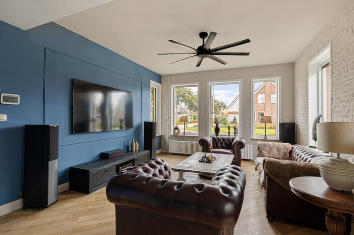 Foto 9 van Raiffeisenstraat 25