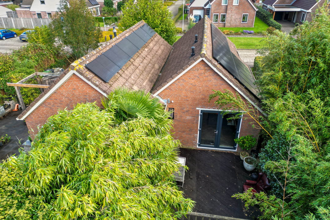 Foto 43 van Raiffeisenstraat 25