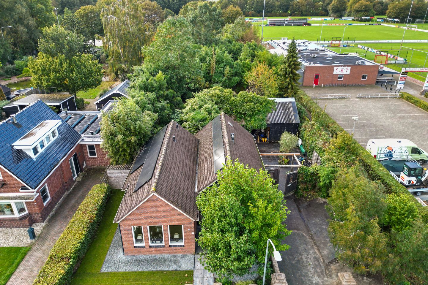 Foto 44 van Raiffeisenstraat 25