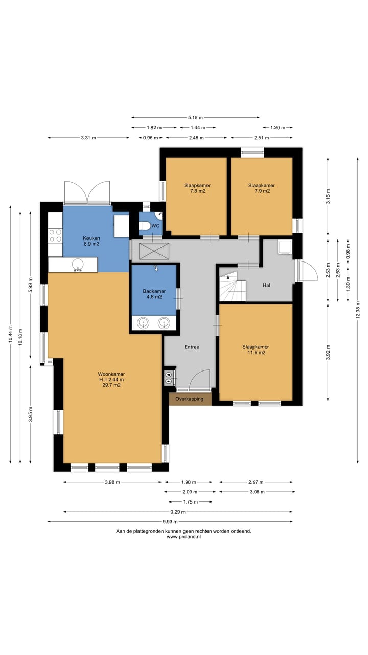 Foto 45 van Raiffeisenstraat 25