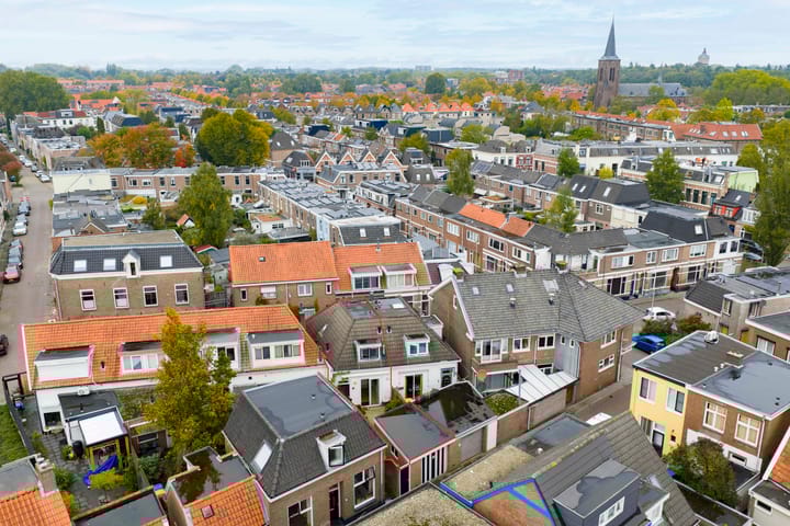 Foto 1 van Noorderstraat 39