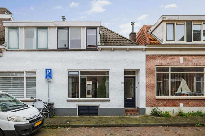 Foto 2 van Noorderstraat 39