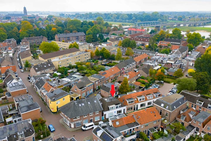 Foto 4 van Noorderstraat 39