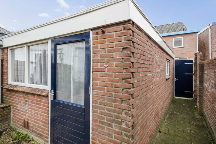 Foto 24 van Noorderstraat 39