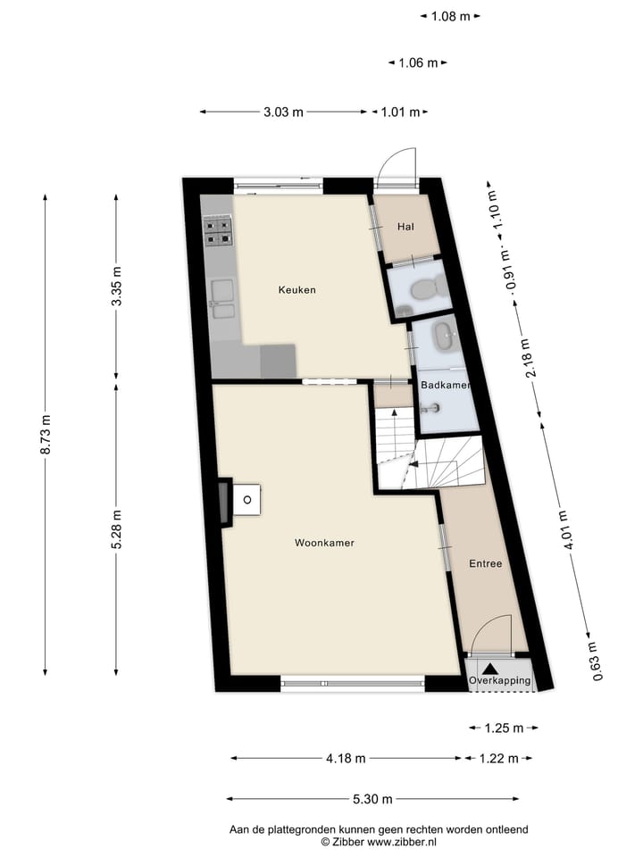 Foto 32 van Noorderstraat 39