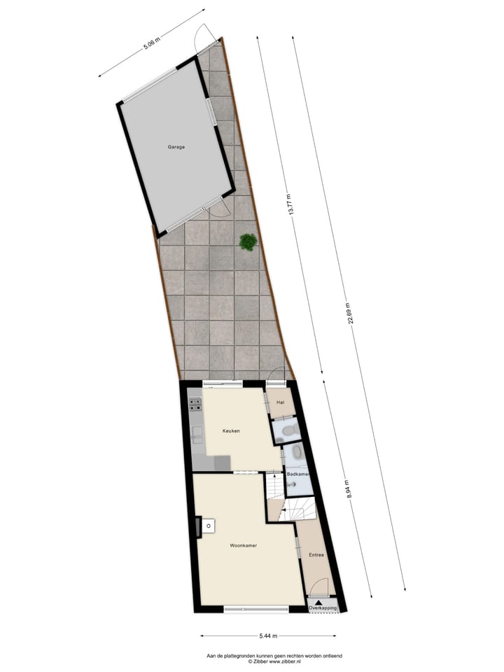 Foto 33 van Noorderstraat 39