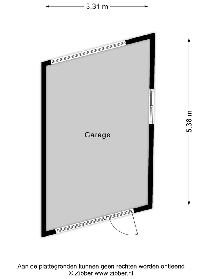 Foto 37 van Noorderstraat 39