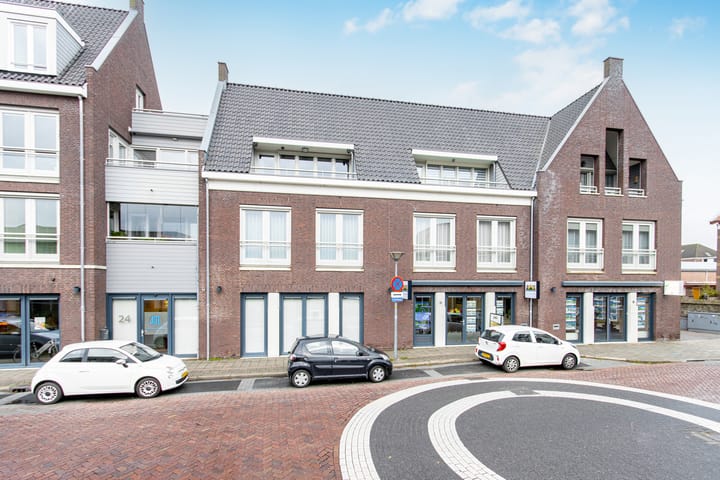 Foto 2 van Gasthuisstraat 40