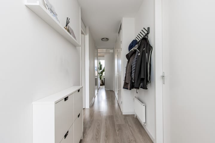 Foto 16 van Gasthuisstraat 40