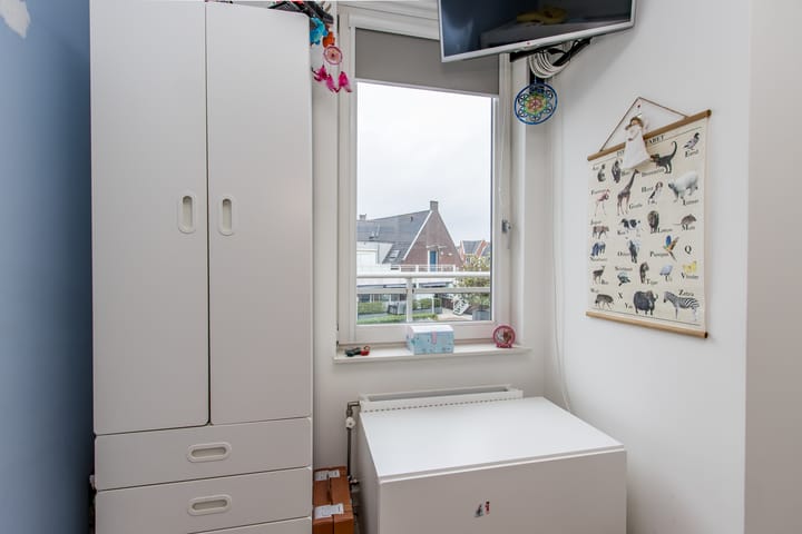 Foto 26 van Gasthuisstraat 40