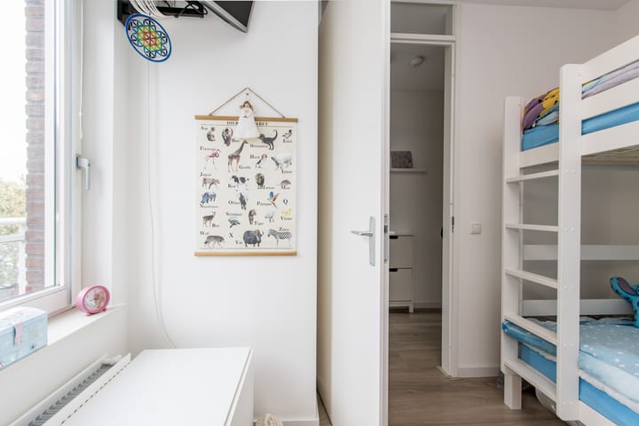 Foto 27 van Gasthuisstraat 40