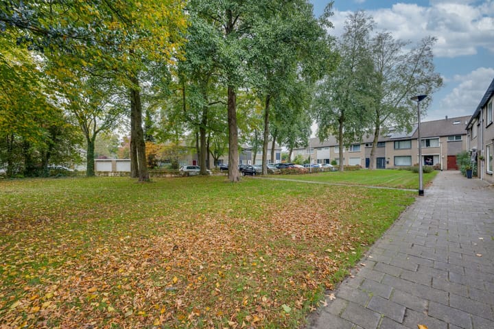 Foto 2 van Beethovenlaan 63