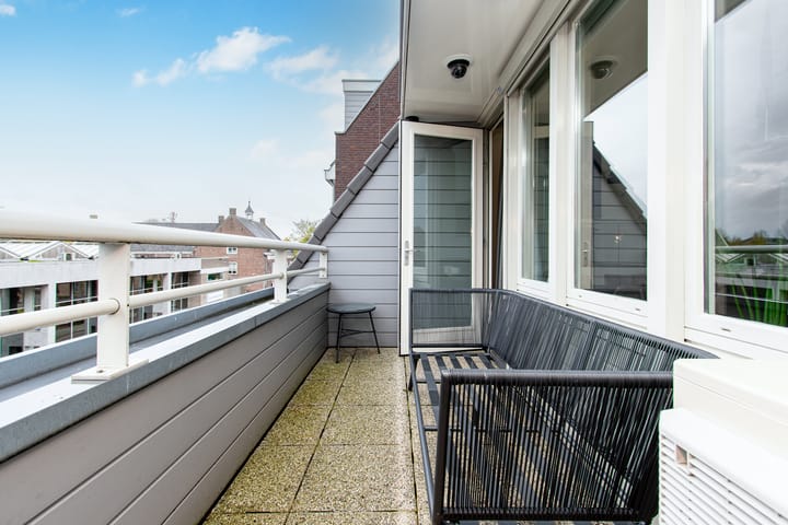 Foto 30 van Gasthuisstraat 40