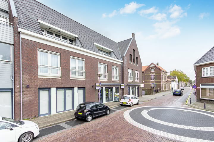 Foto 31 van Gasthuisstraat 40