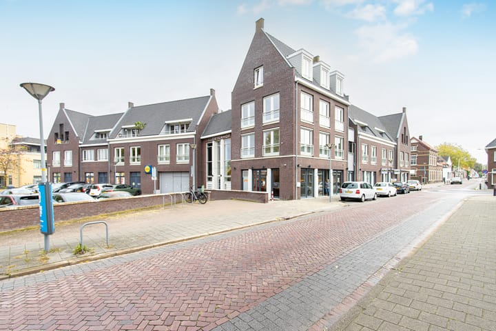 Foto 32 van Gasthuisstraat 40