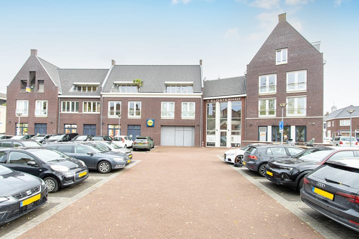 Foto 33 van Gasthuisstraat 40