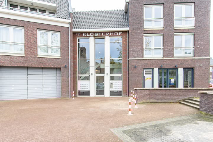 Foto 35 van Gasthuisstraat 40