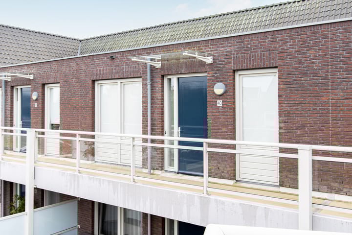 Foto 39 van Gasthuisstraat 40