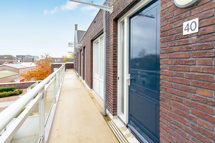 Foto 41 van Gasthuisstraat 40