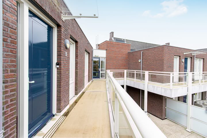 Foto 42 van Gasthuisstraat 40