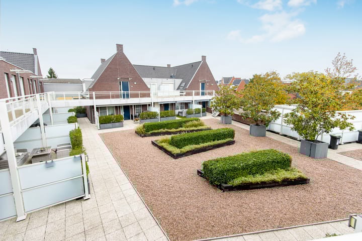 Foto 43 van Gasthuisstraat 40