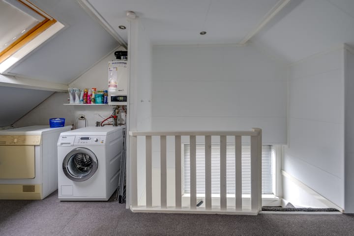 Foto 28 van Beethovenlaan 63