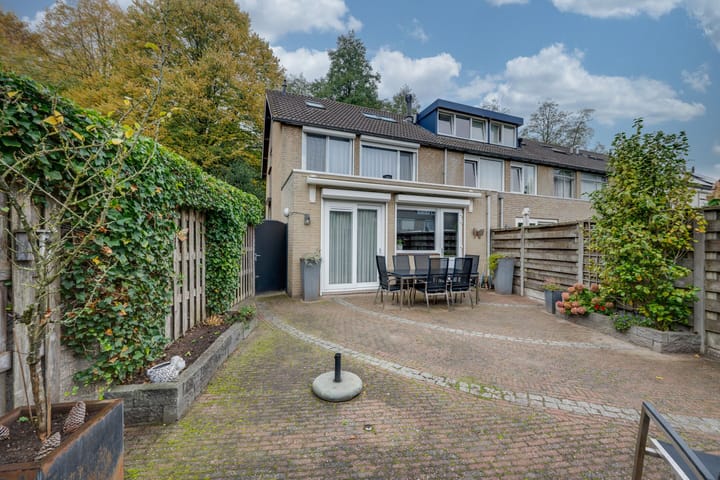 Foto 33 van Beethovenlaan 63