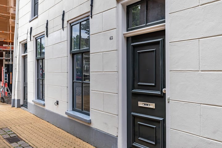 Foto 3 van Visserstraat 63