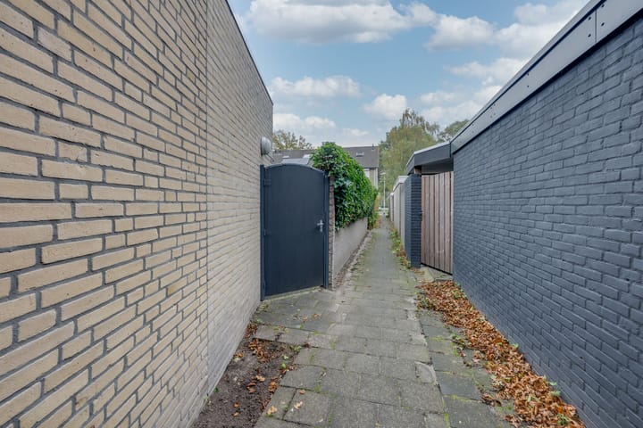 Foto 37 van Beethovenlaan 63