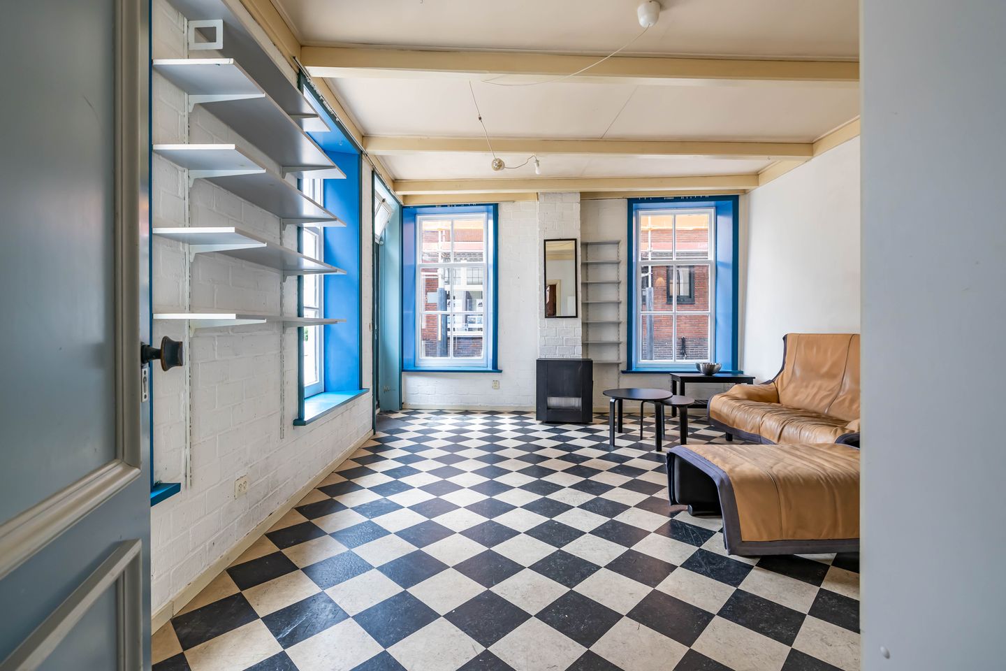 Foto 5 van Visserstraat 63