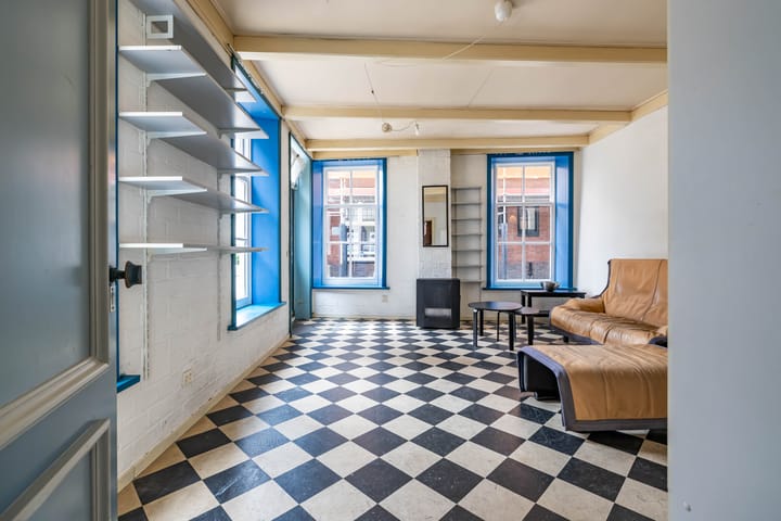 Foto 5 van Visserstraat 63