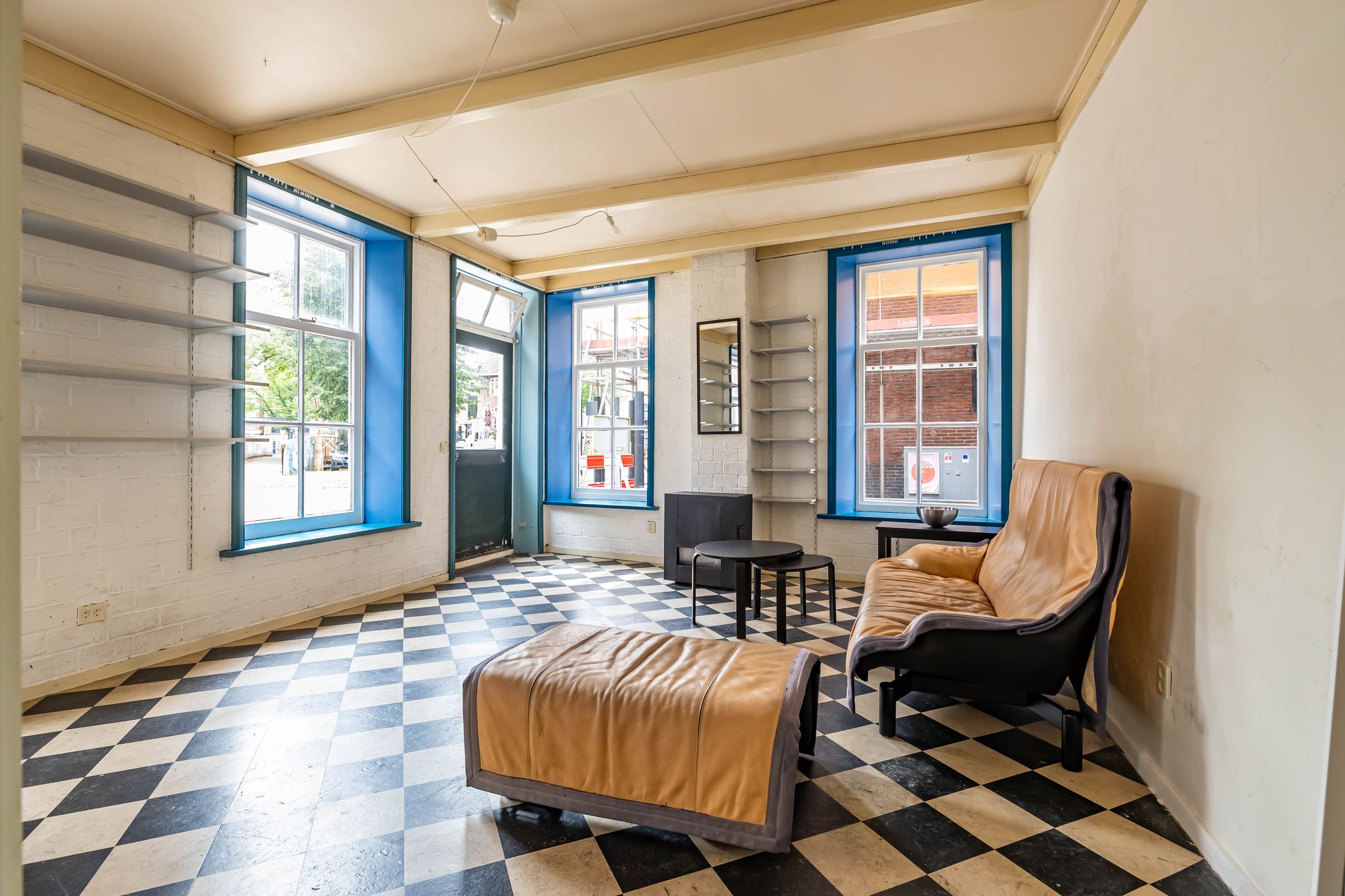 Foto 6 van Visserstraat 63