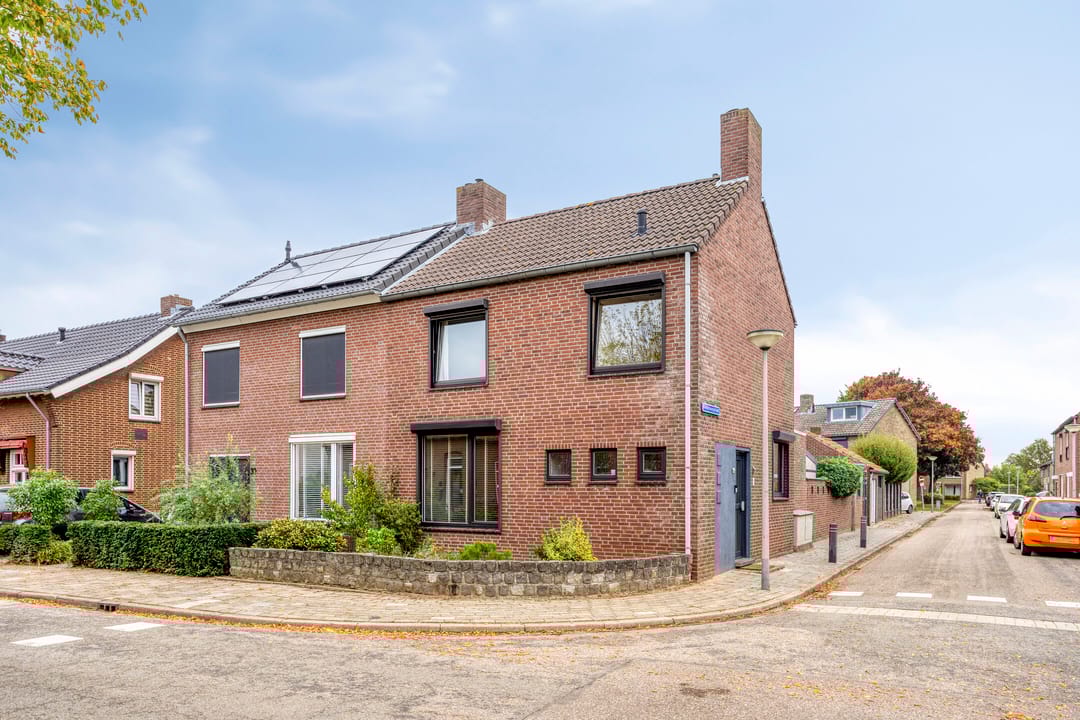 Foto 1 van Kerkenkampstraat 1