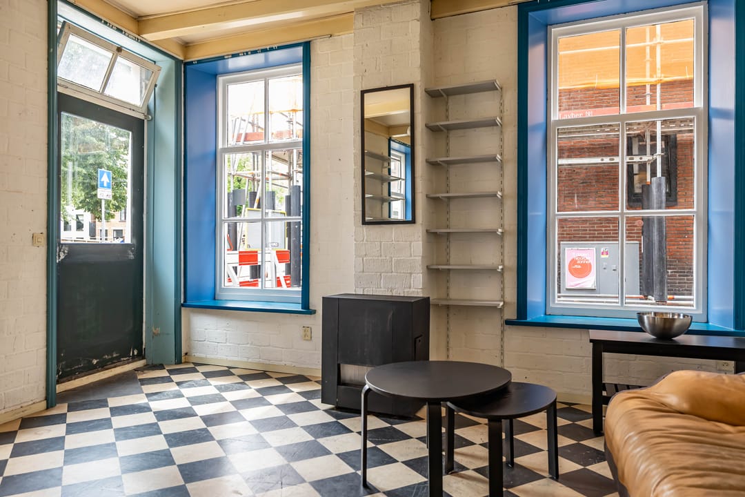 Foto 7 van Visserstraat 63