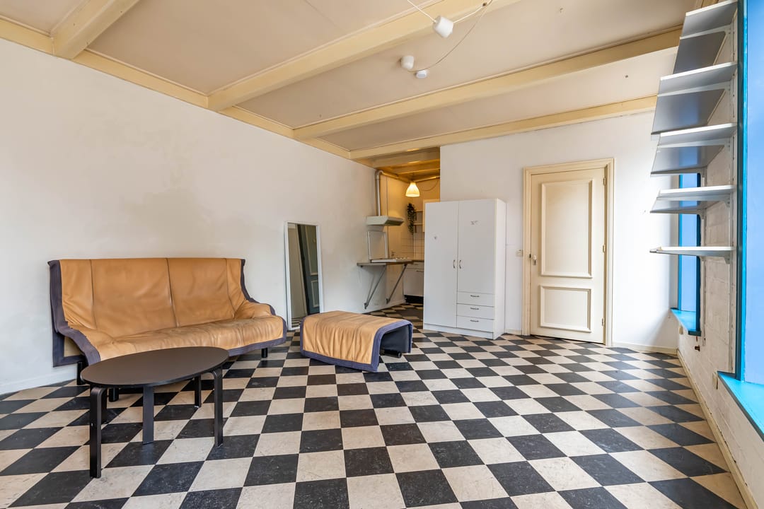 Foto 8 van Visserstraat 63