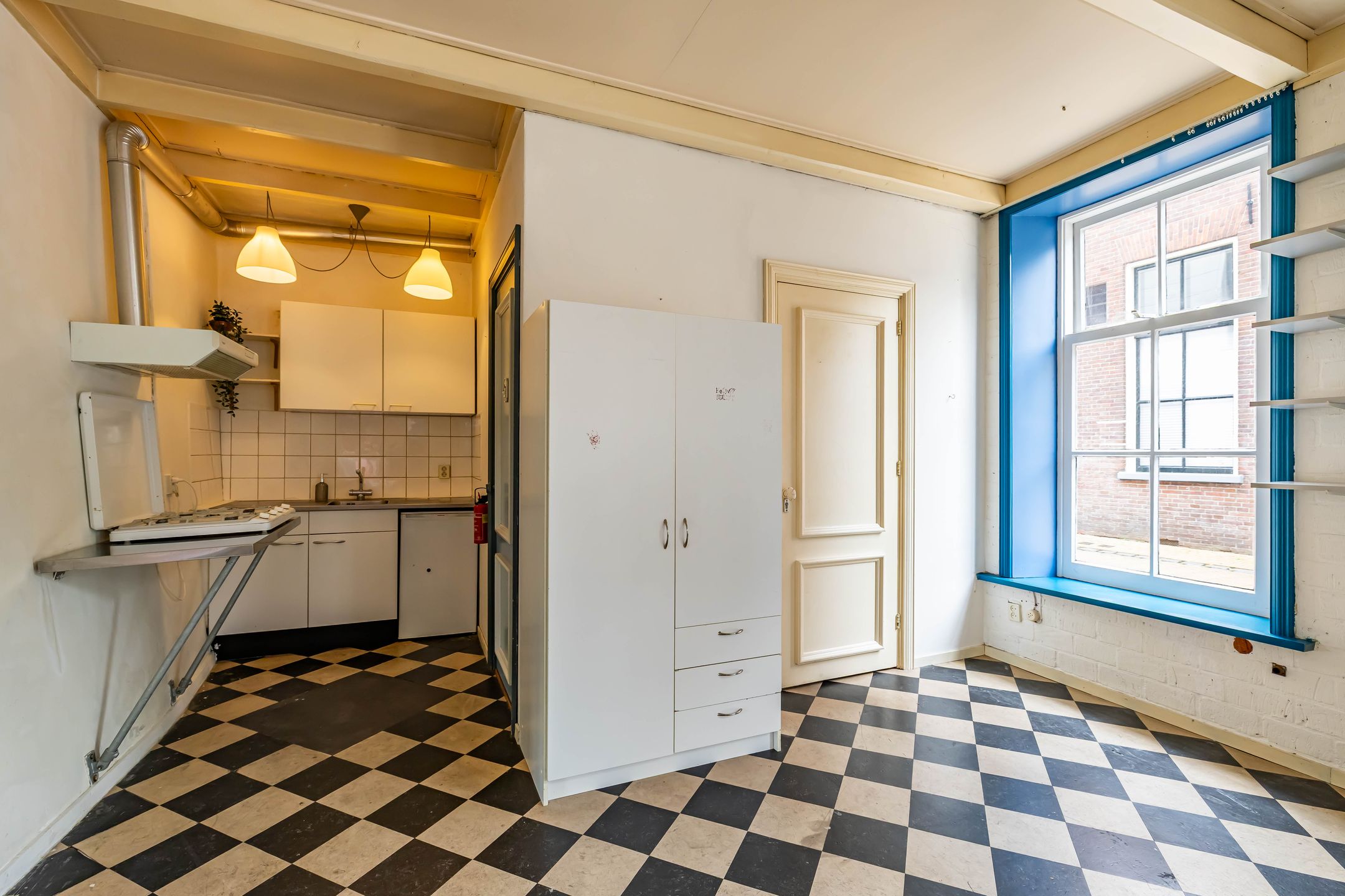 Foto 9 van Visserstraat 63