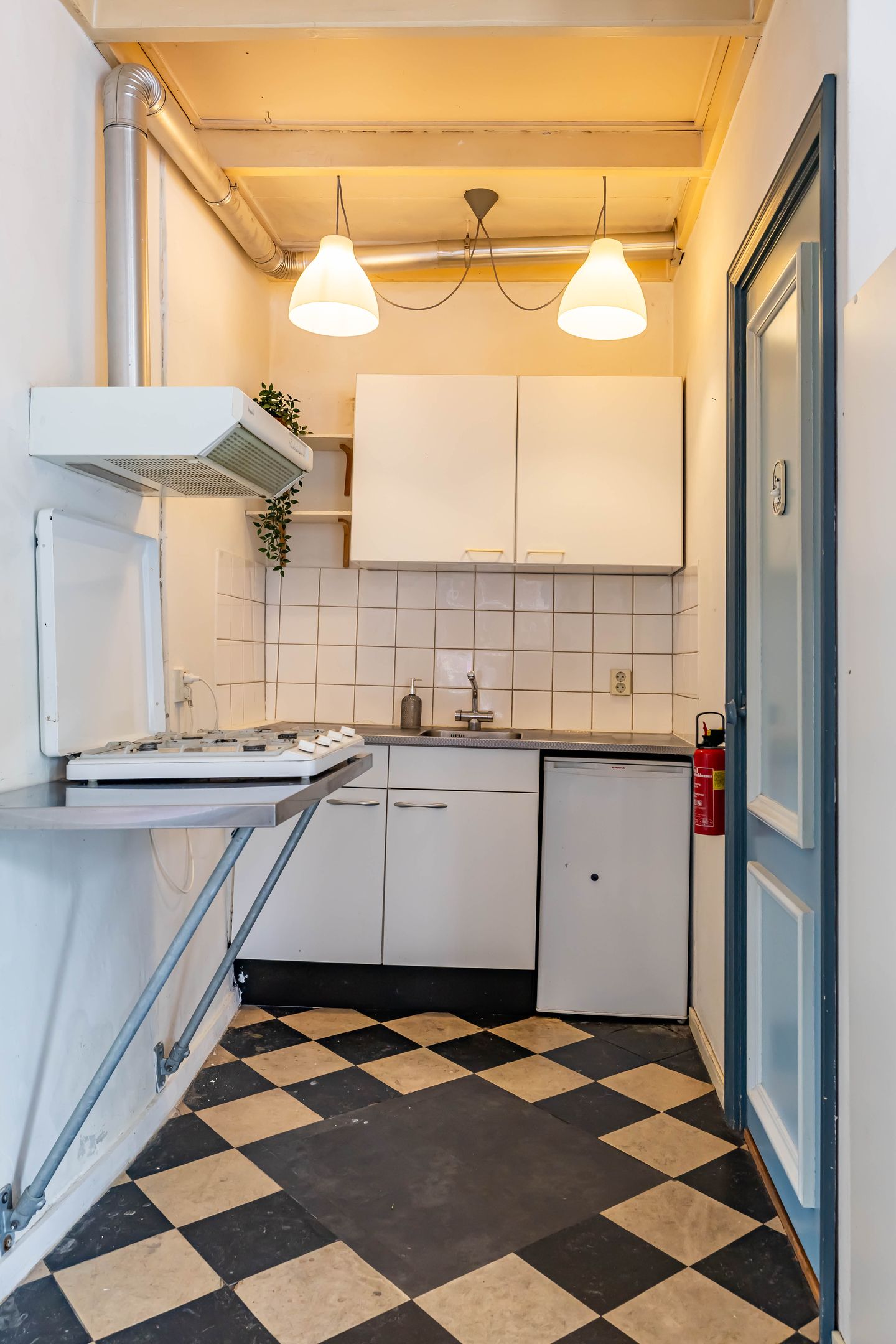 Foto 10 van Visserstraat 63