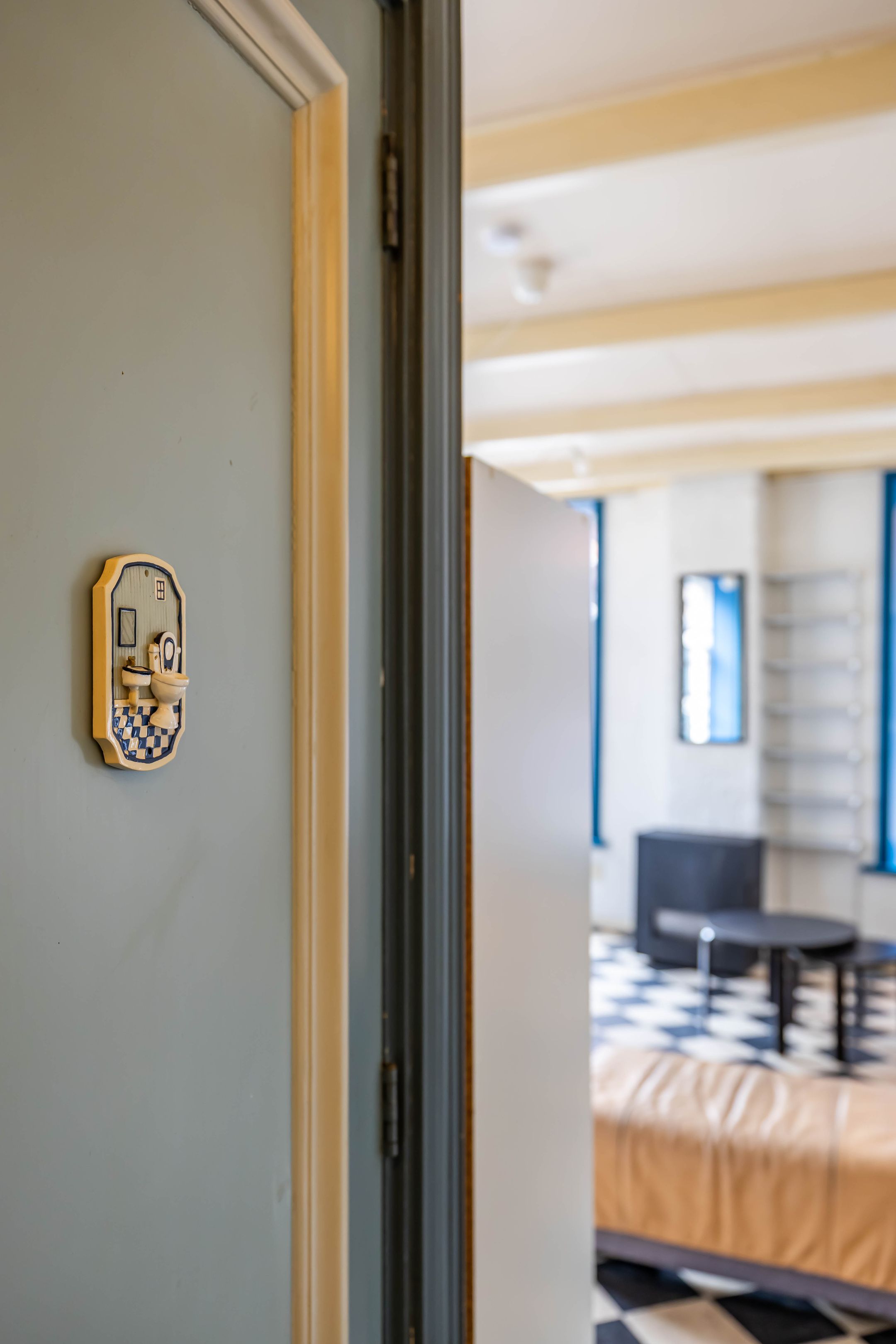 Foto 12 van Visserstraat 63