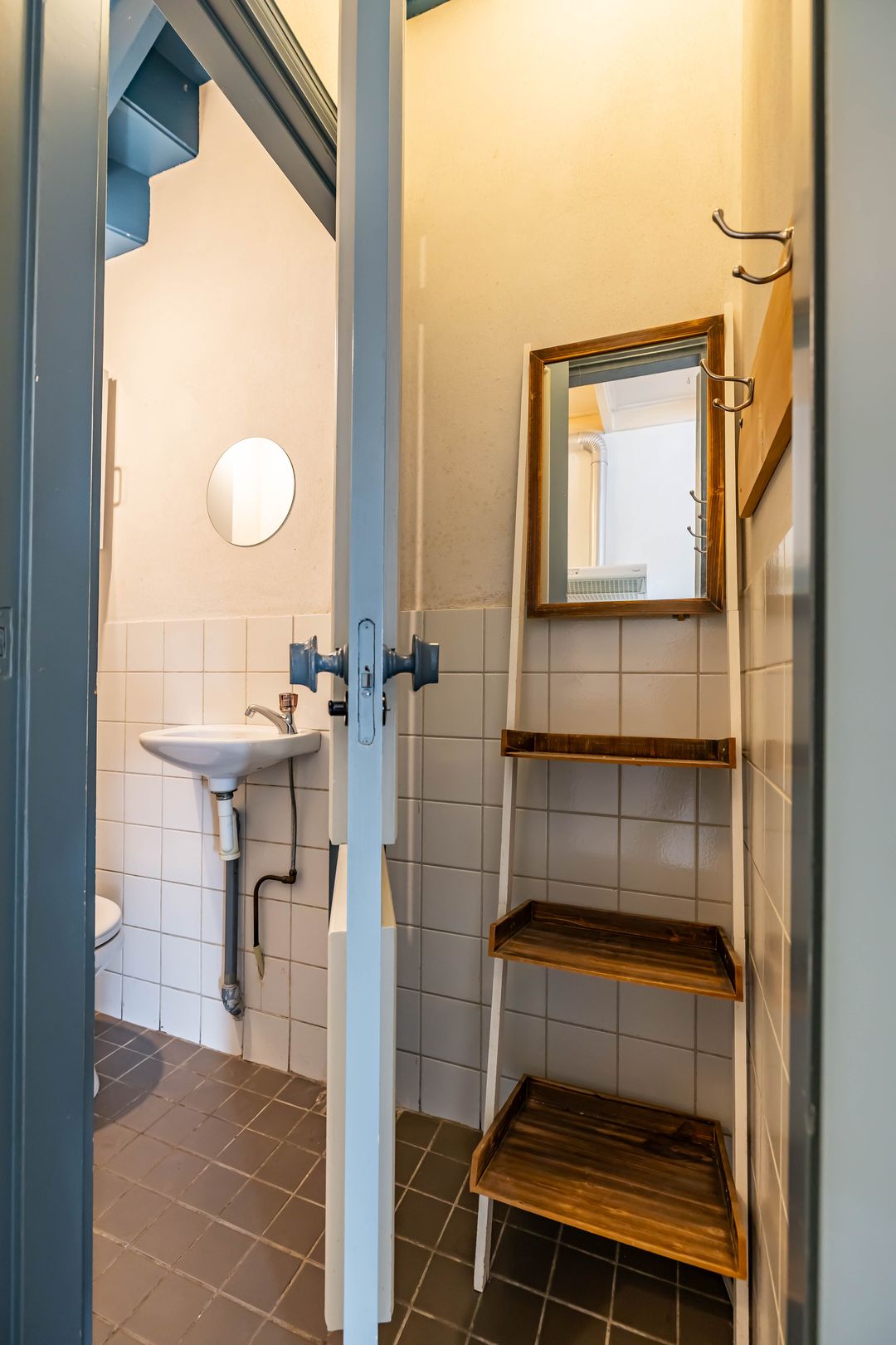 Foto 13 van Visserstraat 63