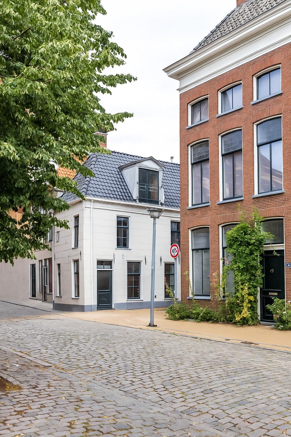 Foto 2 van Visserstraat 63