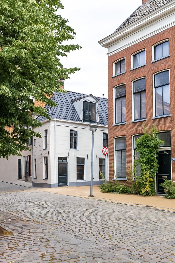 Foto 2 van Visserstraat 63