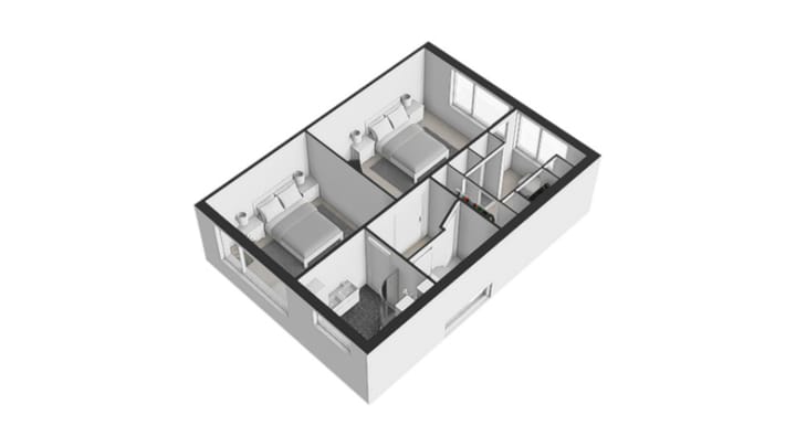 Foto 46 van Beethovenlaan 63