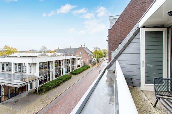 Foto 45 van Gasthuisstraat 40