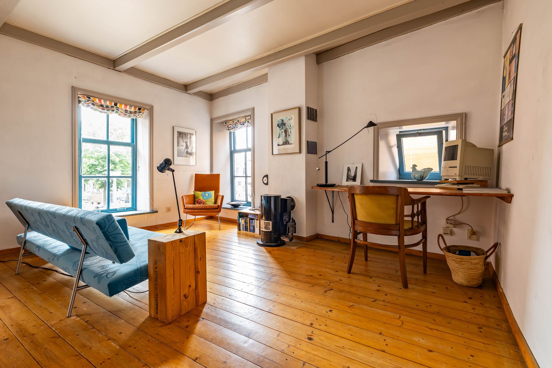 Foto 18 van Visserstraat 63